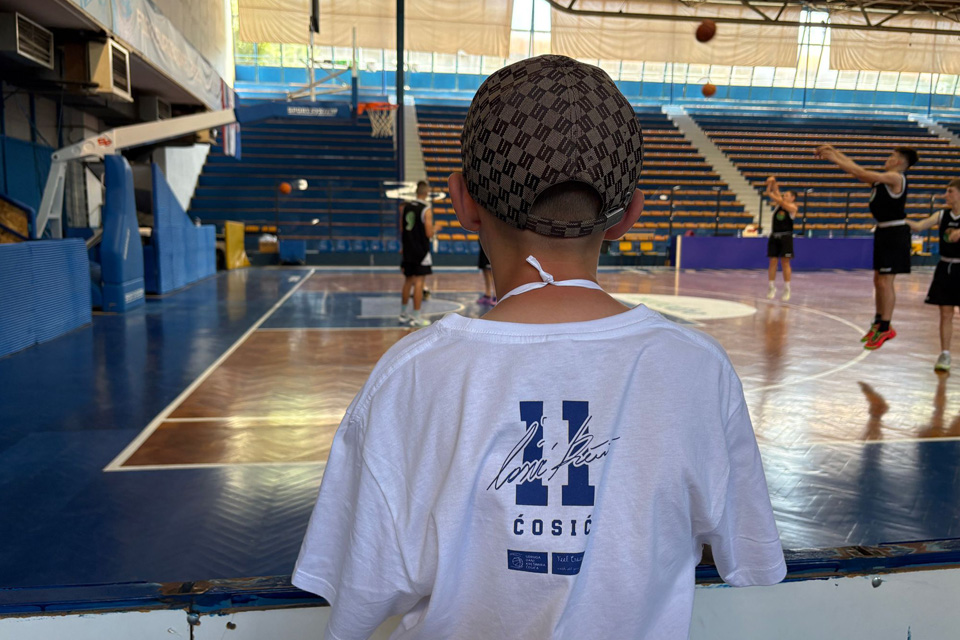 DANI KREŠIMIRA ĆOSIĆA
